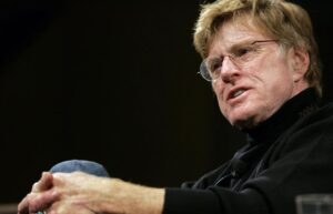 Redford-ekso
