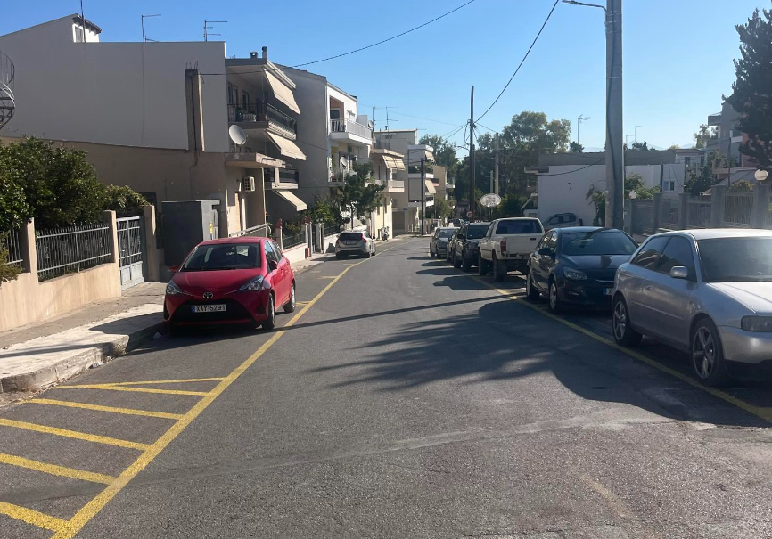 Χαλκίδα: Μεταφέρεται σε νέα θέση η Λαϊκή Αγορά του Σαββάτου