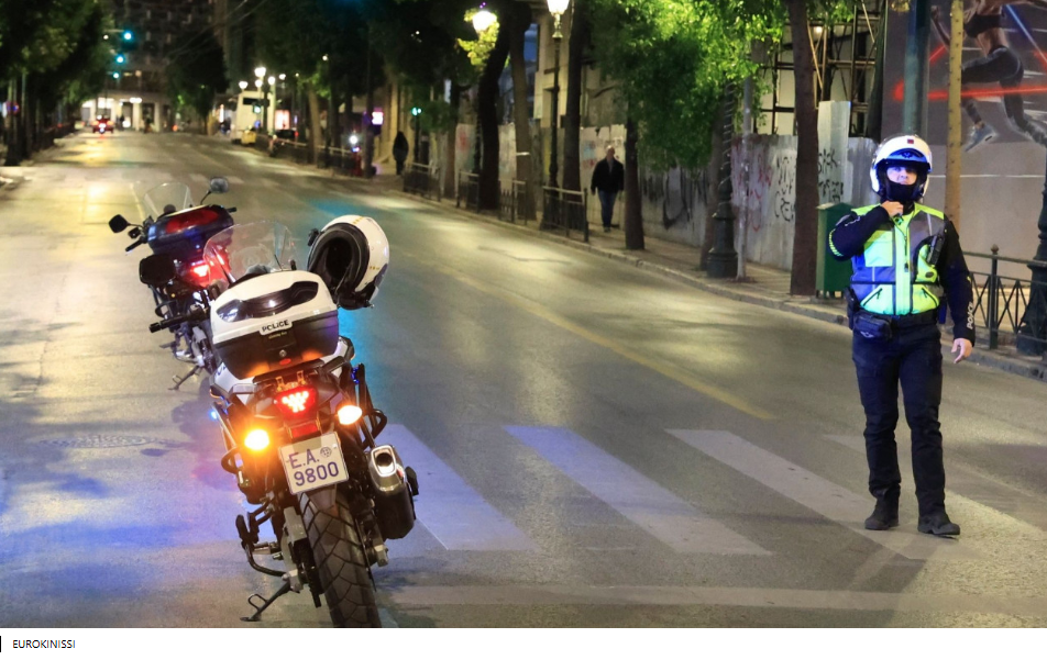 Νέος ΚΟΚ: Τι πρόστιμα θα πληρώνουν από 13 Σεπτεμβρίου οι παραβάτες οδηγοί