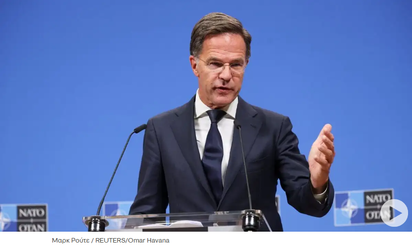 Το ΝΑΤΟ στέλνει «φρουρά» για να ενισχύσει την ανατολική πλευρά της Ευρώπης