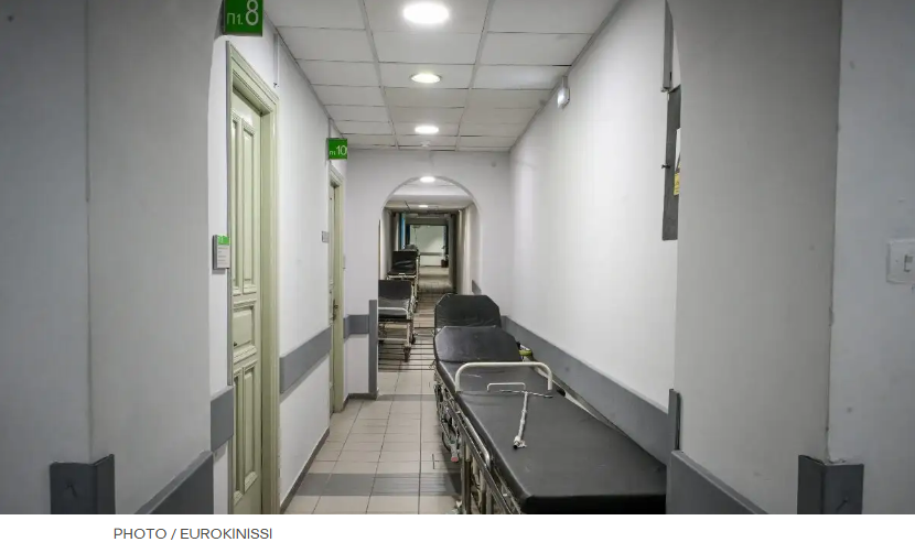 Κέρκυρα: Συνελήφθη παθολόγος για βιασμό 18χρονης