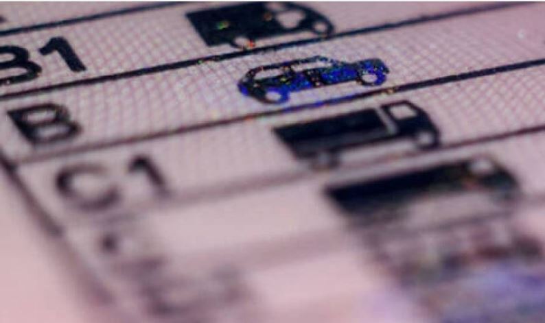 Τέλος το παλιό δίπλωμα οδήγησης