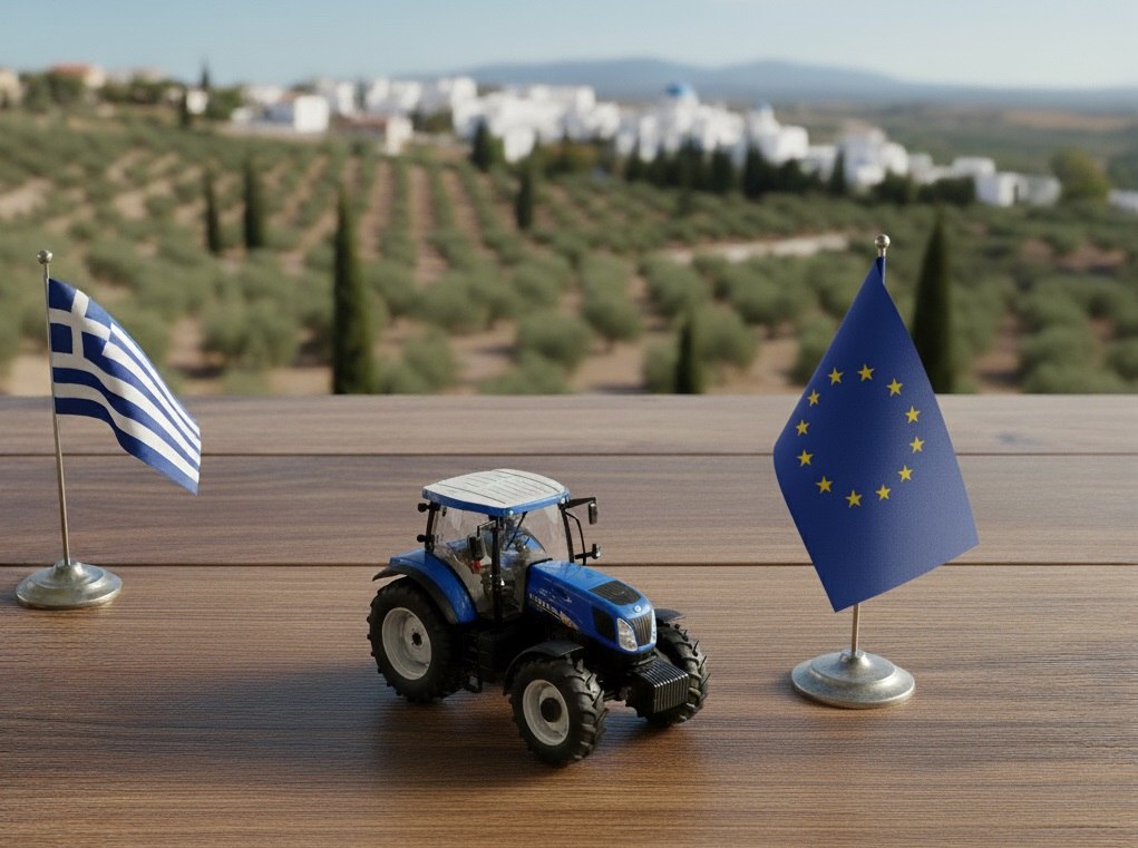 ΟΠΕΚΕΠΕ: Τελεσίγραφο της Κομισιόν για τις αγροτικές επιδοτήσεις