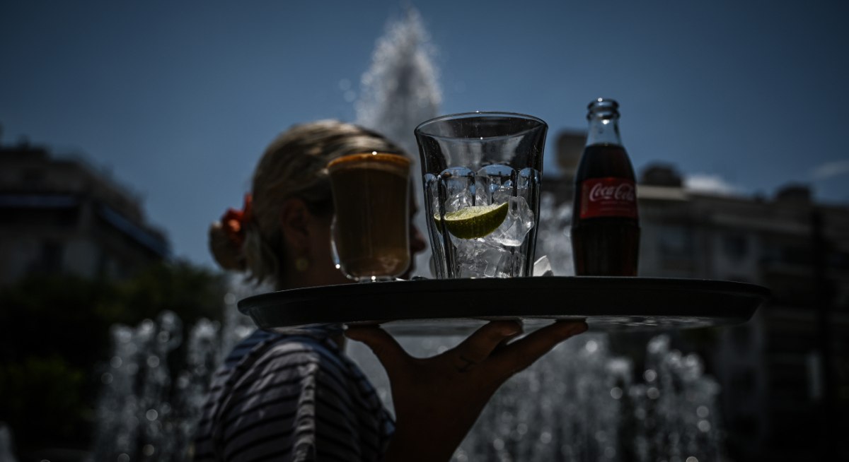 Εστίαση: Οργή και αγανάκτηση στον κλάδο – «Κουλούρι Θεσσαλονίκης χωρίς σουσάμι»