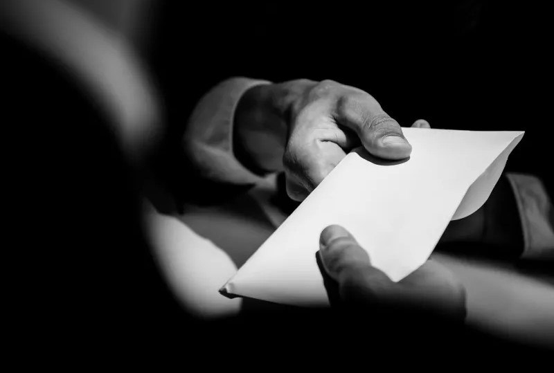 Θεσσαλονίκη: Συνελήφθη εφοριακός που ζήτησε «φακελάκι» 1.500 ευρώ