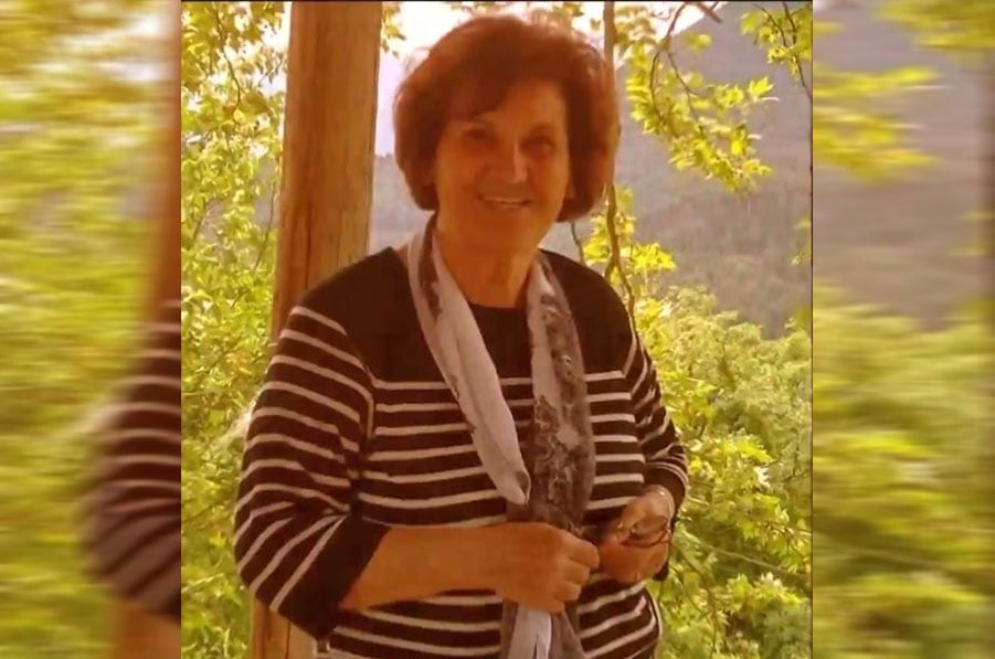 Πάτρα: Θρήνος για την γιαγιά Τιτίκα