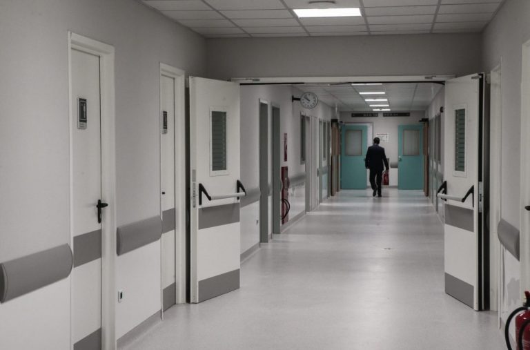 Νέο περιστατικό με λάθος μετάγγιση αίματος σε ασθενή – Τρεις συλλήψεις