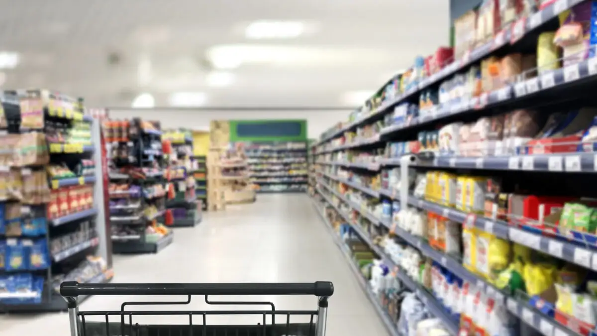 Πρόστιμα άνω των 2,2 εκατ. ευρώ στα σούπερ μάρκετ Σκλαβενίτη και Lidl