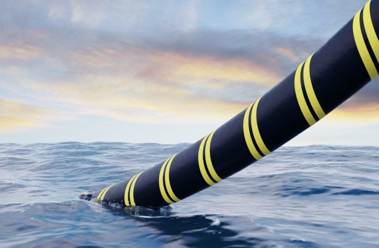 Ο Κεραυνός «έκαψε» το καλώδιο Ελλάδας – Κύπρου