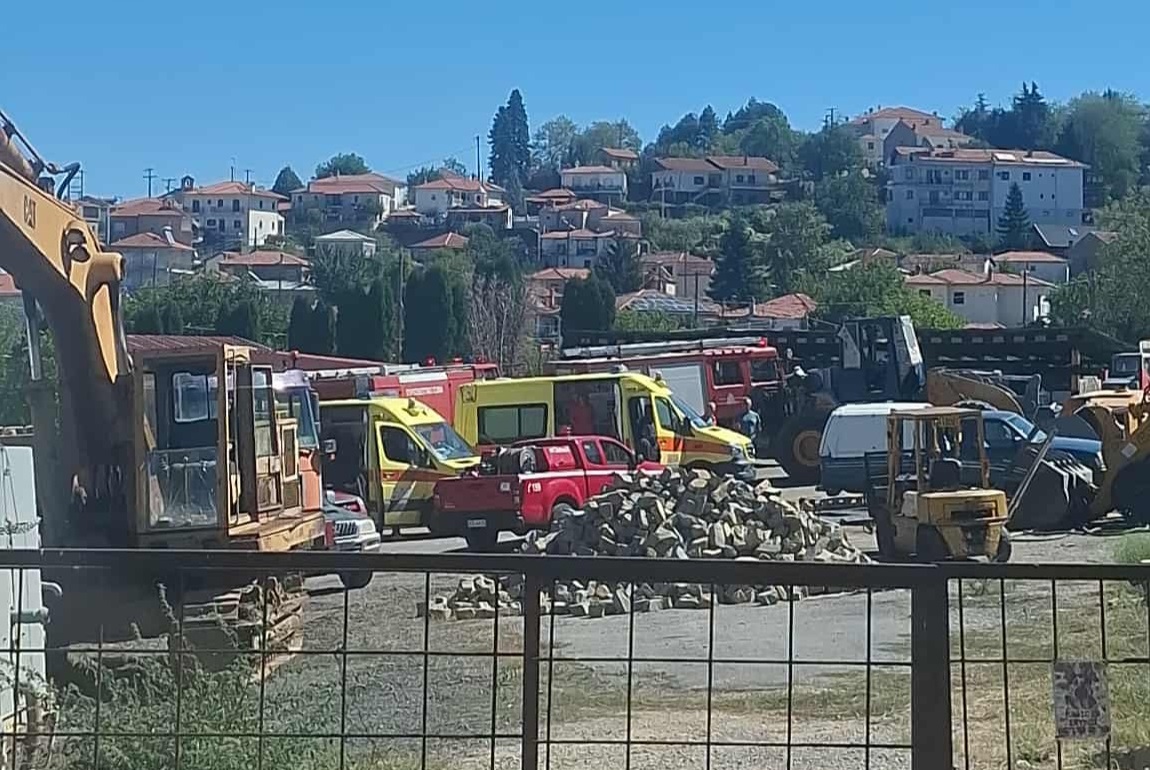 Έκρηξη στην Κοζάνη: Ελεύθερος με απόφαση εισαγγελέα ο ιδιοκτήτης της μάντρας