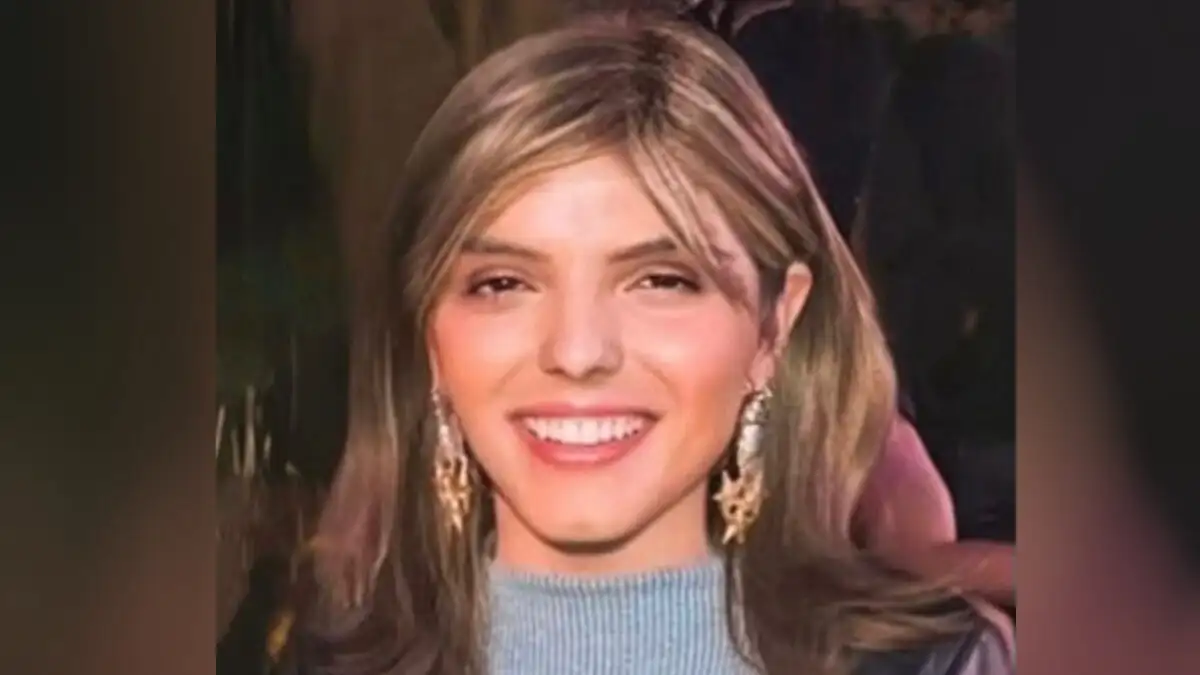 Μπέσσυ Λαιμού: «Η κόρη μου πέθανε από τσίμπημα εντόμου, είχε σωθεί από καρκίνο»