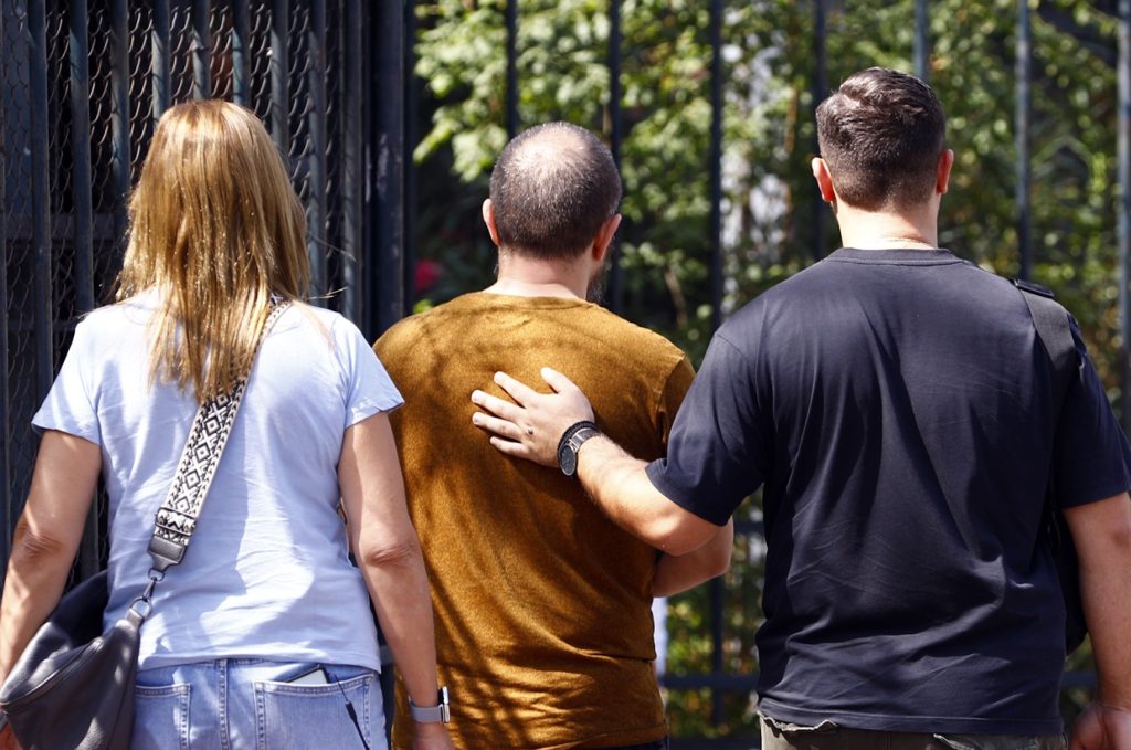 Σοκαριστικές μαρτυρίες θυμάτων του 42χρονου μαστροπού