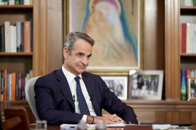 ΔΕΘ: Και τί θα μας πει δηλαδή;