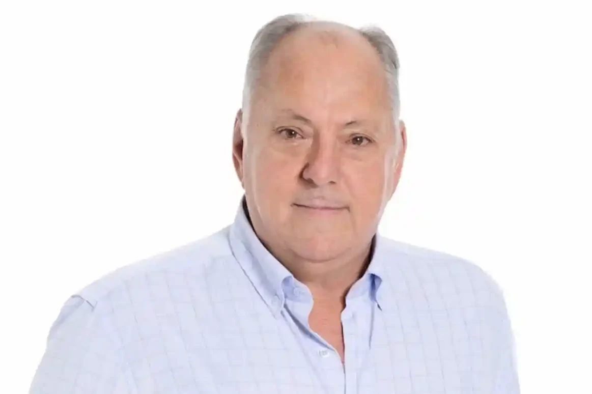 Νέα Αρτάκη: Έφυγε από τη ζωή ο Νίκος Γεωργαλάς