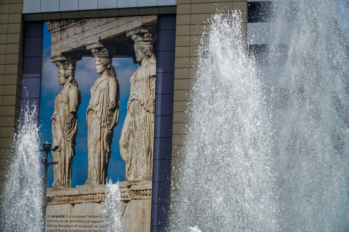 Τα «θέλω» των Ελλήνων σε έναν κόσμο που αλλάζει