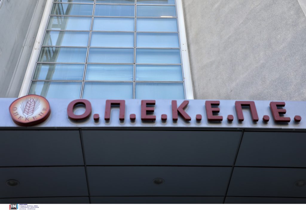 ΟΠΕΚΕΠΕ: «Πάρτι» με τις επιδοτήσεις – 72χρονος έβαλε τσέπη κοντά 1 εκατ.