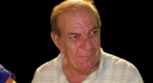 stamatis kapeleris