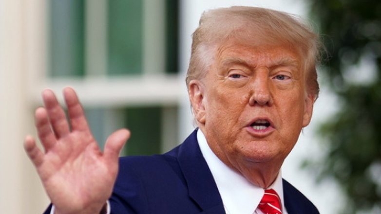 Reuters: Ο Τραμπ αλλάζει στάση απέναντι στην ευρωπαϊκή άμυνα