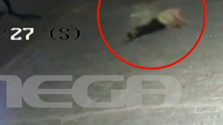 Προφυλακίστηκε ο 20χρονος που παρέσυρε τον αστυνομικό με το αμάξι του