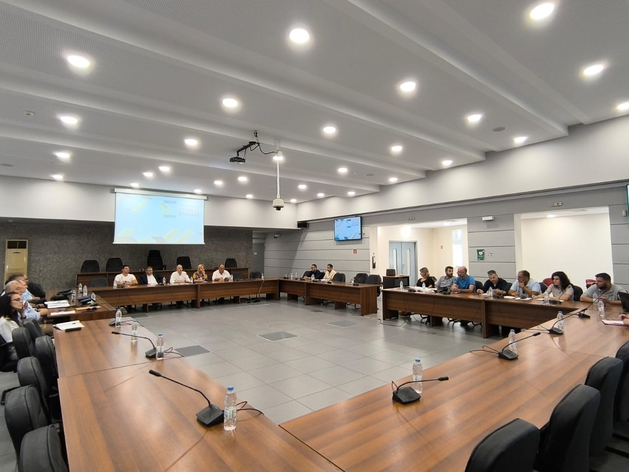 Υψηλή Γέφυρα Χαλκίδας: Τι προτάθηκε για την συντήρησή της