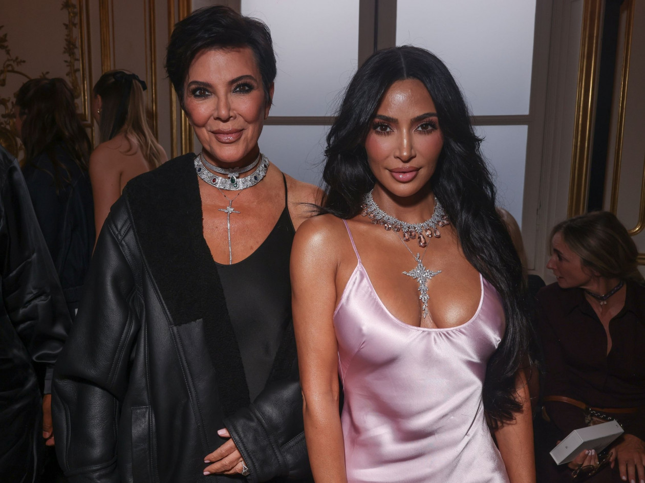 Κιμ Καρντάσιαν: Συγκινεί η μακροσκελής ανάρτηση της Κρις Τζένερ