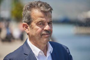 Andreou Dim Photo