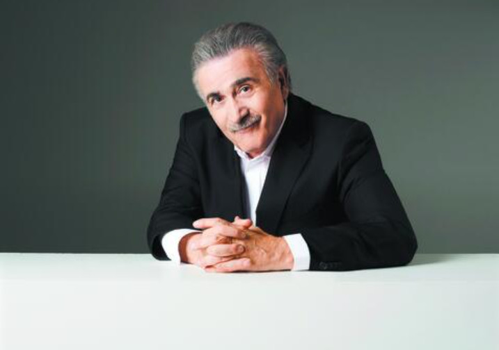 Λαζόπουλος: «Ζούμε σε χώρα προνεκροταφειακής κατάστασης»