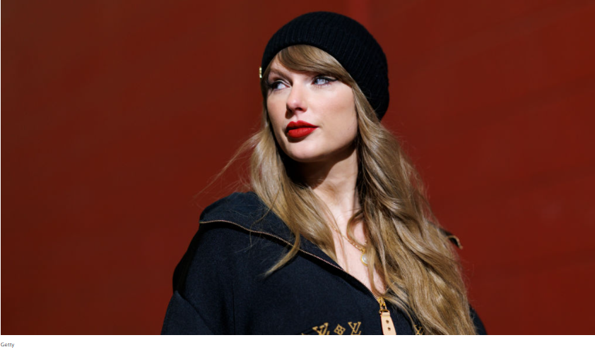 Από την Taylor Swift μέχρι τον Ozzy Osbourne