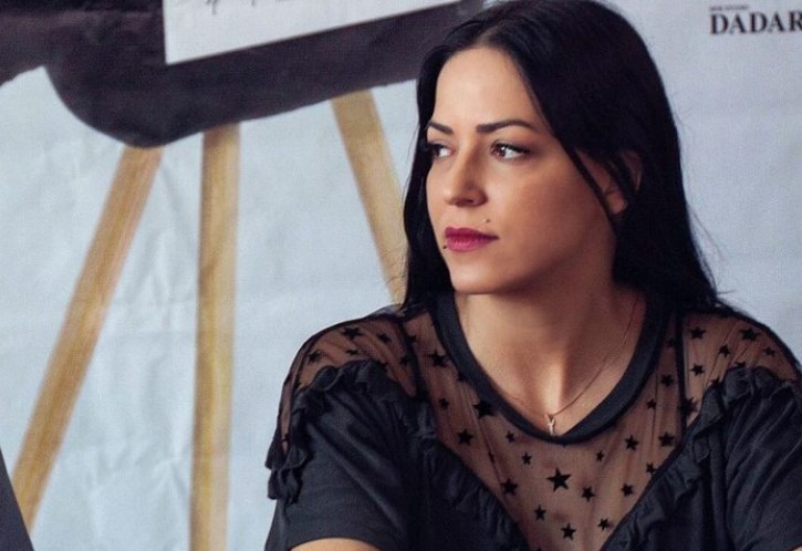 Ιωάννα Πηλιχού για Πέτρο Φιλιππίδη