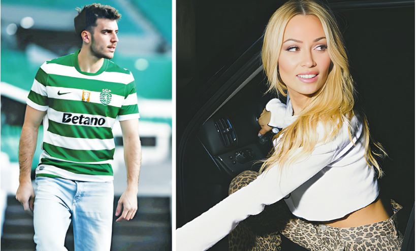 Φώτης Ιωαννίδης – Ελένη Βουλγαράκη: Αυτός, αυτή και η απόσταση