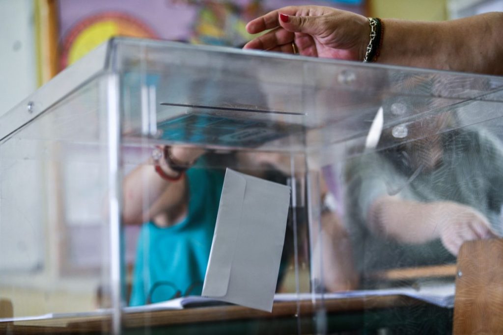 Εκλογές ΔΕΕΠ Εύβοιας: Χάος μετά την ένσταση του Μιχάλη Καλαβρή