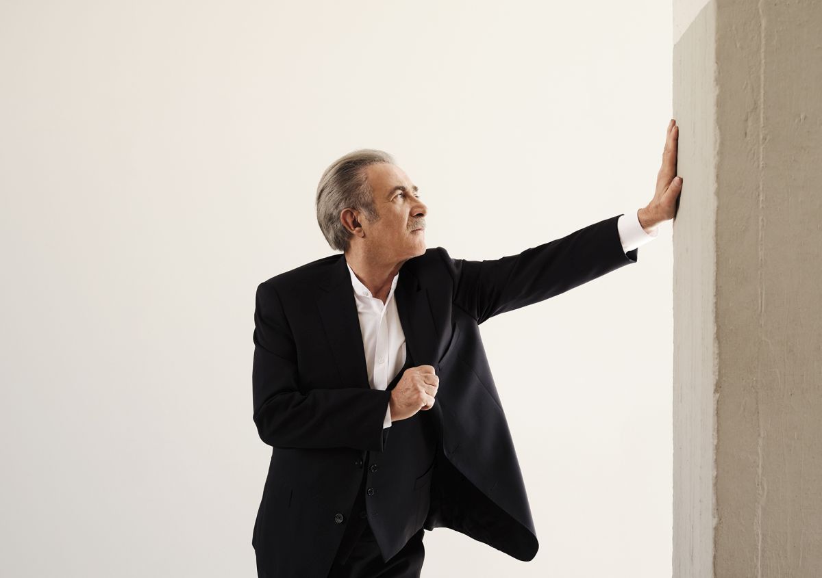 Αλ Τσαντίρι Νιουζ: Πρεμιέρα στις 29/10 με Γαλάνη και Τσαλιγοπούλου