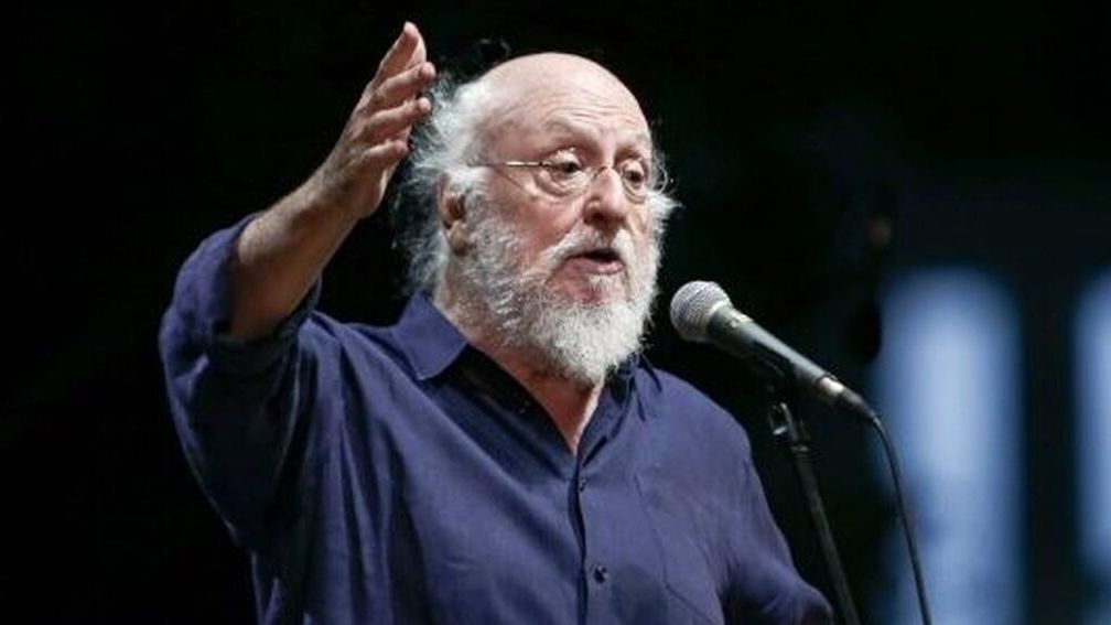 Σαββόπουλος: Τα τελευταία νέα για την κατάσταση της υγείας του