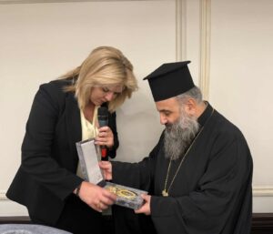 ΧΕΙΡΟΤΟΝΙΑ 2