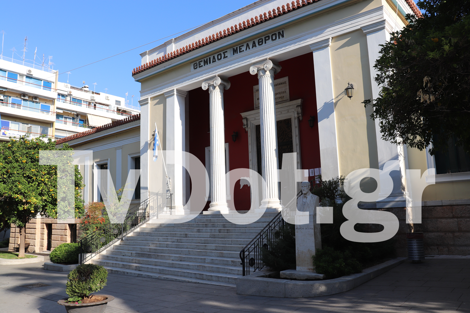 Ψαχνά: Αθώος ο 44χρονος μετά το επεισόδιο