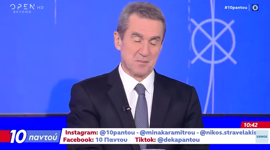 Δραματική προειδοποίηση από την Πολωνία