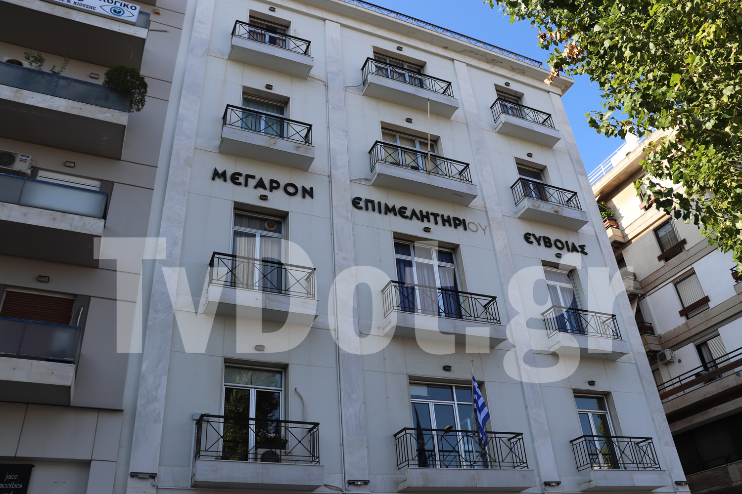 Επιμελητήριο Εύβοιας: Μία από τα ίδια… δηλαδή τίποτα