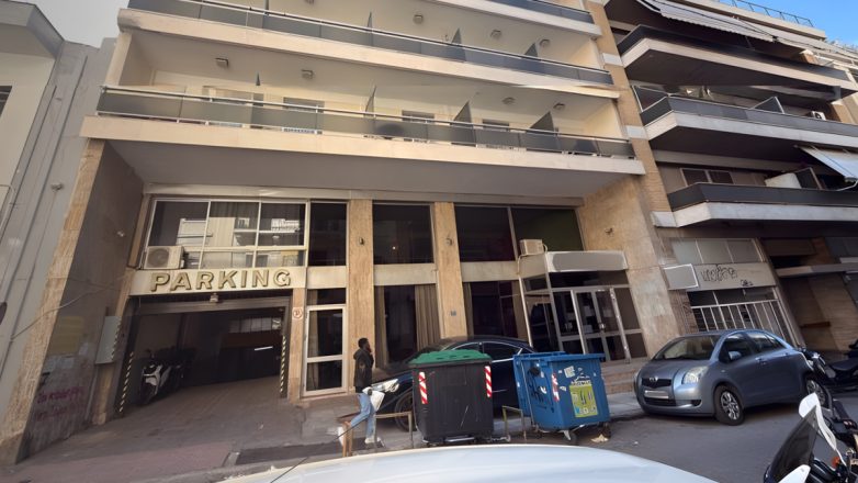 «Λουκέτο» σε οίκο ευγηρίας από τον Χαρδαλιά