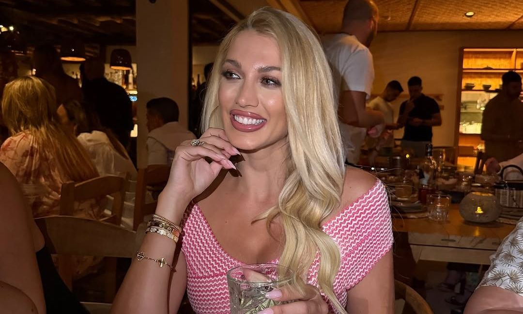 Σπυροπούλου: «Είμαι πολύ κοντά στην τηλεοπτική μου επιστροφή»