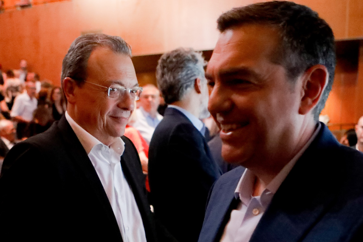 Παραιτήθηκε ο διευθυντής της «Αυγής» – Το επίμαχο άρθρο για Τσίπρα