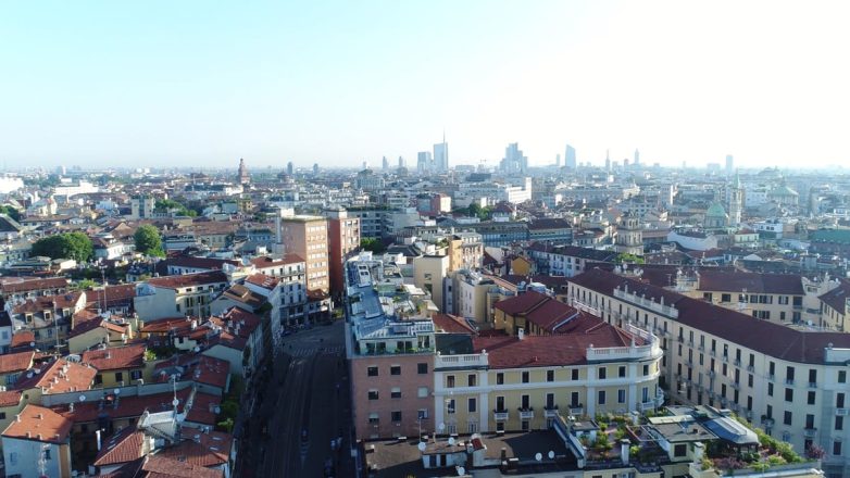 Το Μιλάνο απαγορεύει τις κλειδοθήκες αυτοεξυπηρέτησης