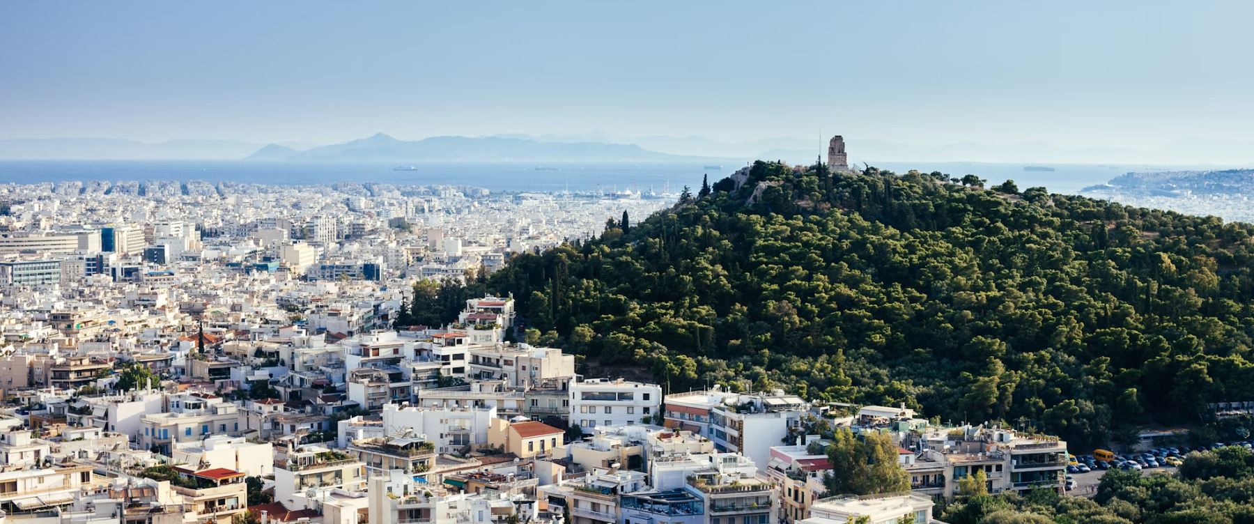 Ακίνητα: Νέο τέλος από τους δήμους