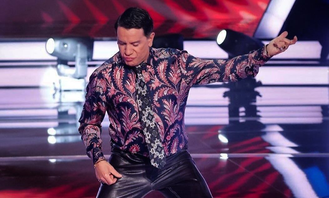 Λιάγκας: «Ο Μαζωνάκης δεν κατέθεσε κανένα ποσό στον τηλεμαραθώνιο»