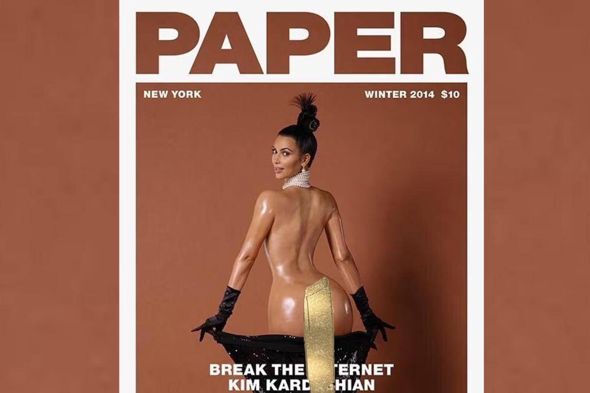 Θρύλος του NBA κατηγορεί τις Καρντάσιαν για την επιδημία των πλαστικών επεμβάσεων