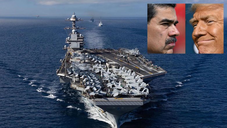 Ρεπουμπλικάνοι βουλευτές ζητούν εξηγήσεις για τις τελευταίες επιθέσεις στην Καραϊβική