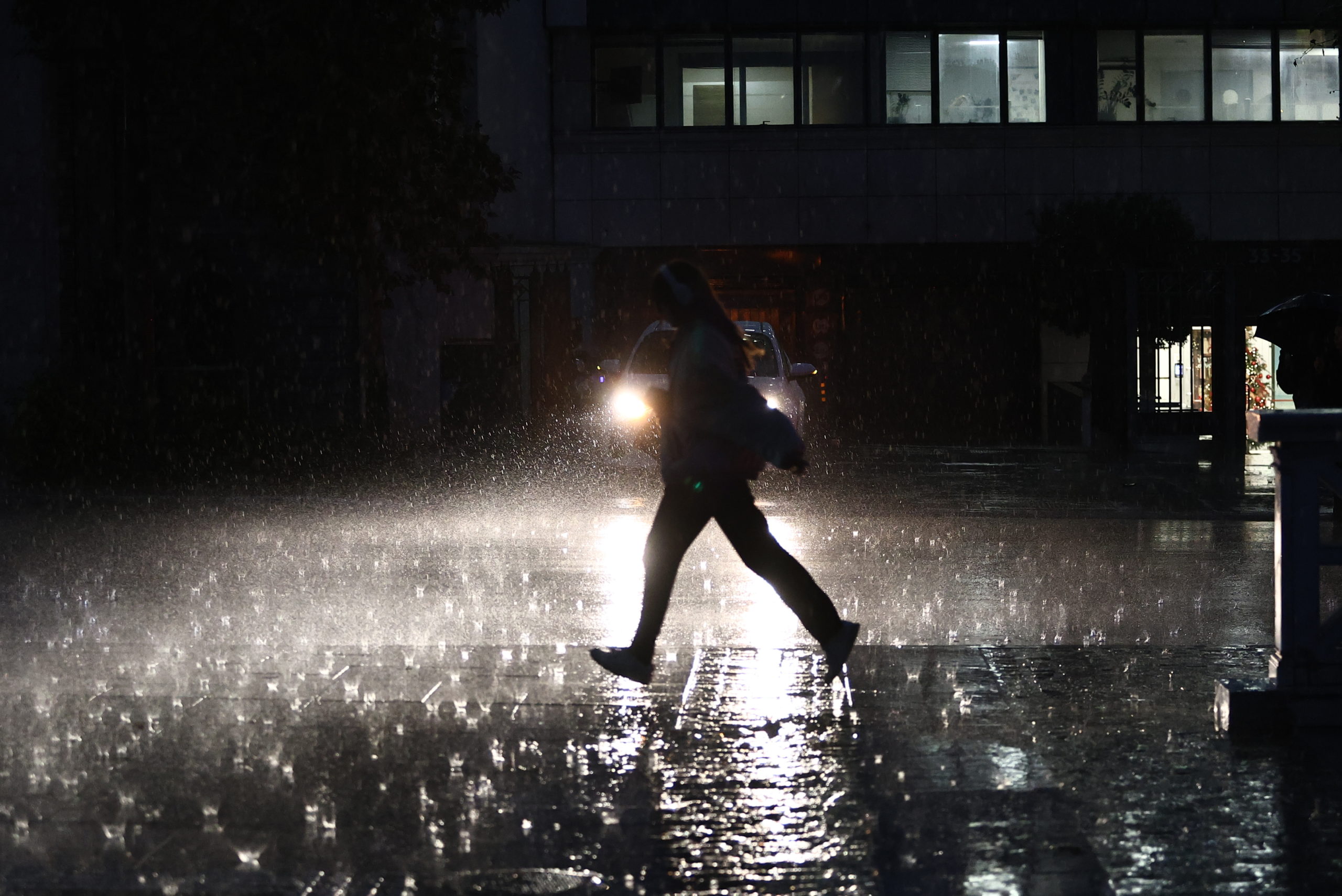 Κακοκαιρία: Φαινόμενα ακραίας επικινδυνότητας και «κόκκινος» συναγερμός