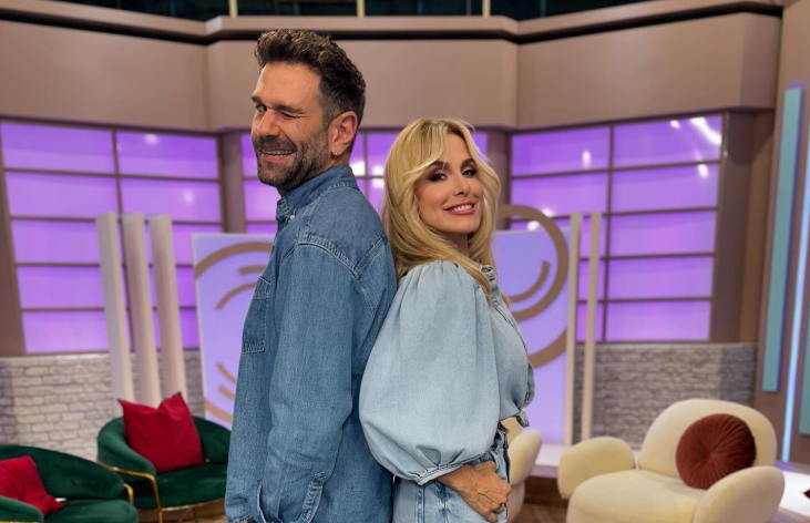 Παραίτηση-βόμβα από την εκπομπή της ΕΡΤ