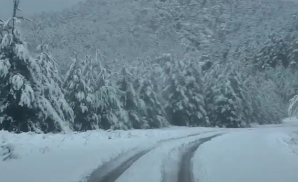 Σε ετοιμότητα, για πιθανά φαινόμενα, ο Δήμος Χαλκιδέων