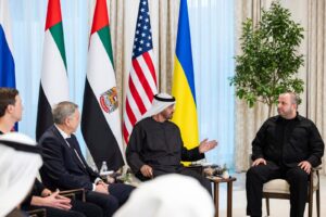 UKRAINE-CRISIS-RUSSIA-EMIRATES-TALKS
