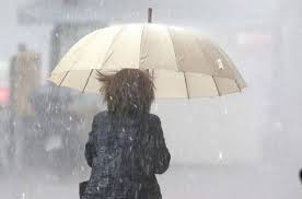 Μεγάλα προβλήματα από τη βροχή στη Χαλκίδα